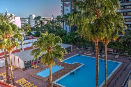 Fantastico Apartamento 511 Maspalomas  Exterior foto