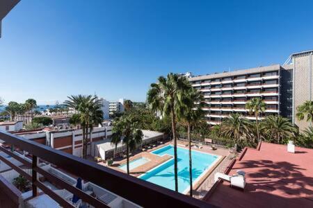 Fantastico Apartamento 511 Maspalomas  Exterior foto