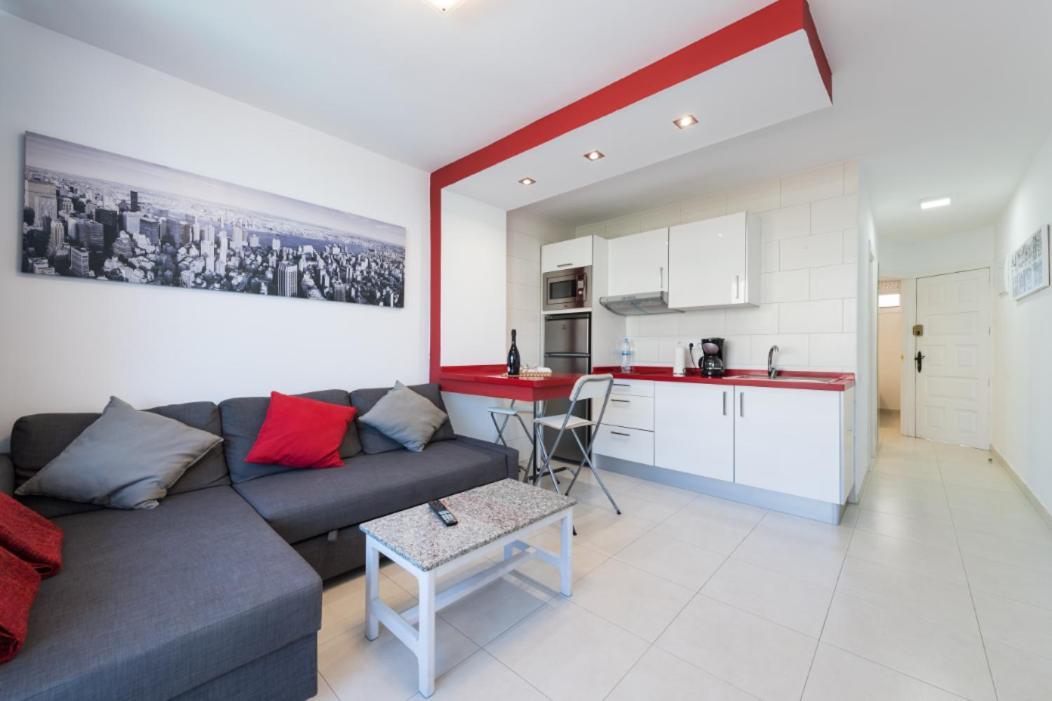 Fantastico Apartamento 511 Maspalomas  Exterior foto