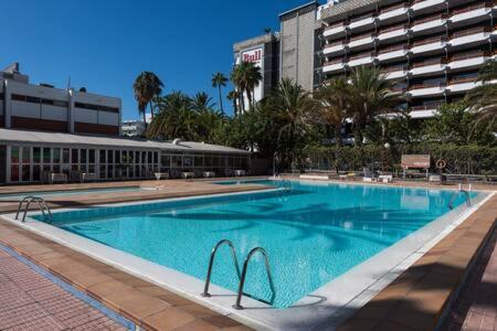 Fantastico Apartamento 511 Maspalomas  Exterior foto